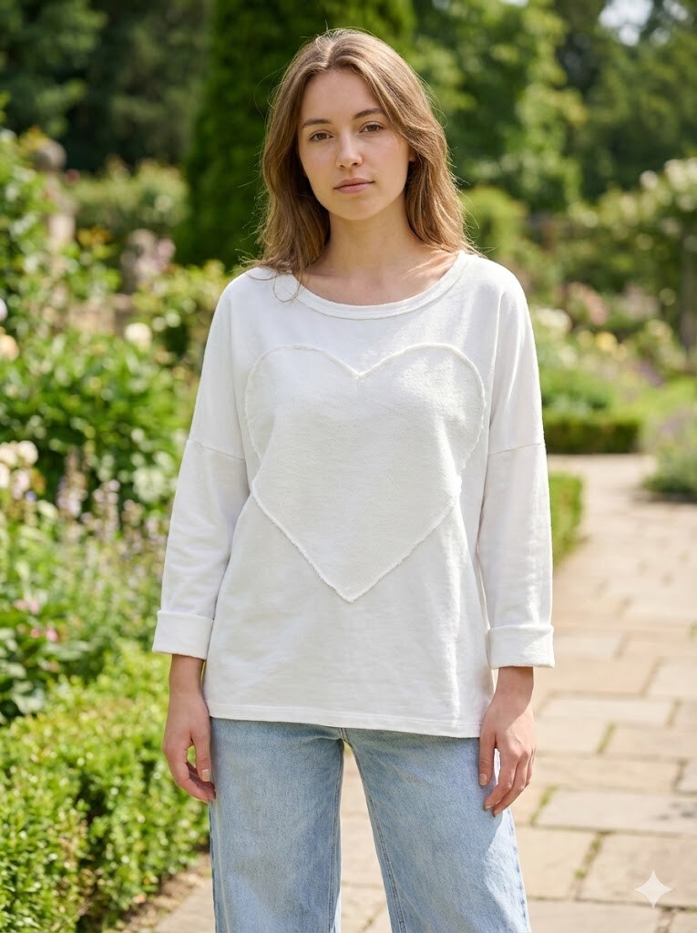 Wholesaler Victoria & Isaac - Lightweight long-sleeve T-shirt