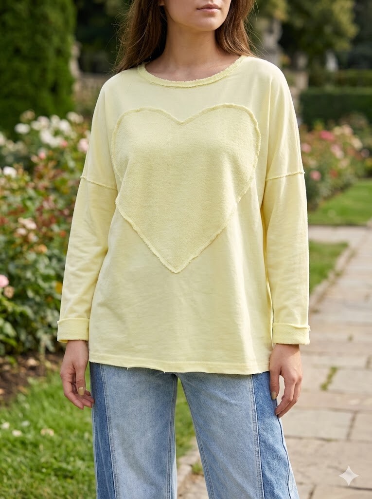 Wholesaler Victoria & Isaac - Casual pocket T-shirt