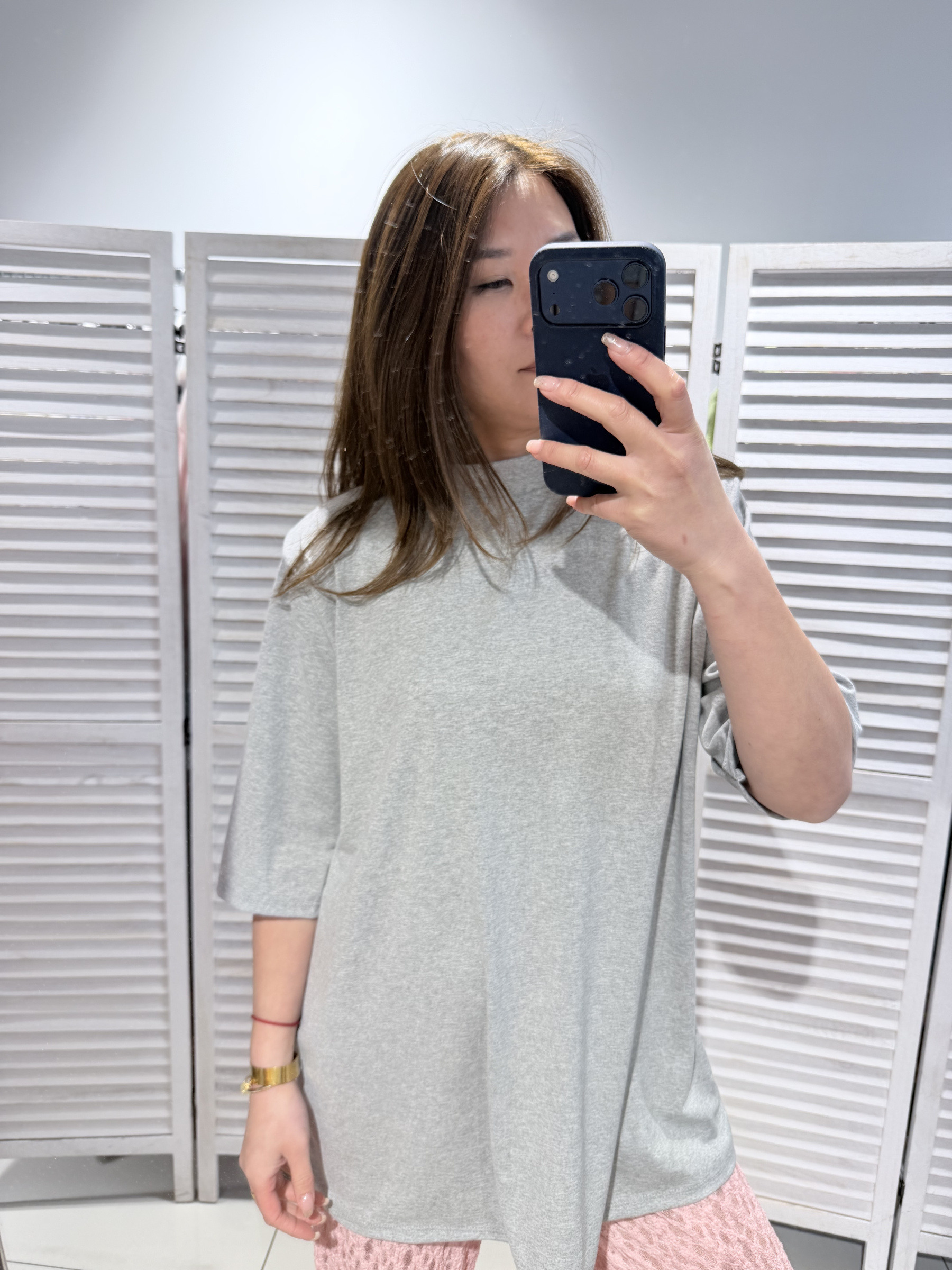 Wholesaler Victoria & Isaac - Basic crew neck t-shirt