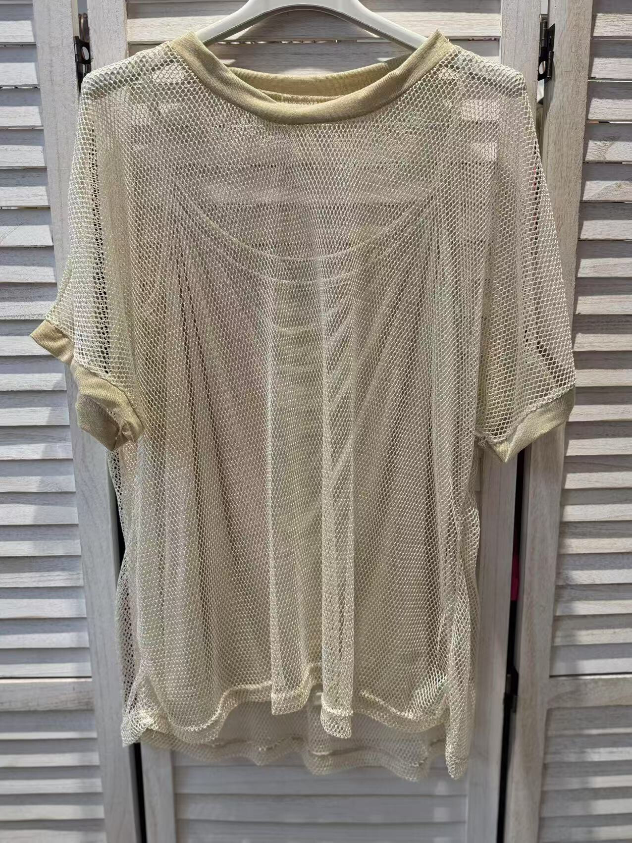 Wholesaler Victoria & Isaac - 2-piece t-shirt