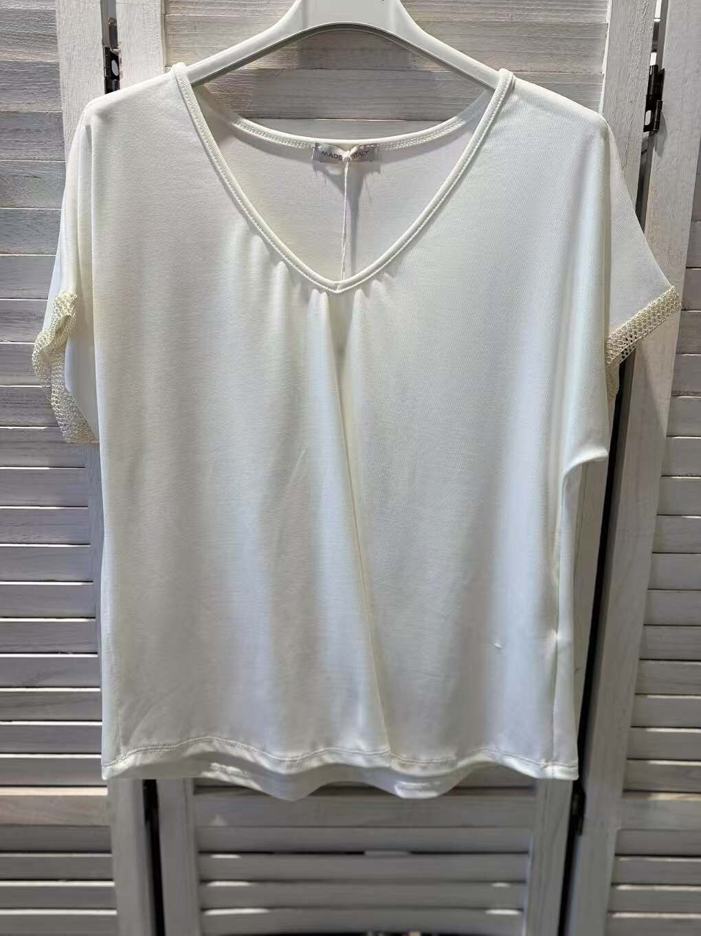 Wholesaler Victoria & Isaac - T-SHIRT