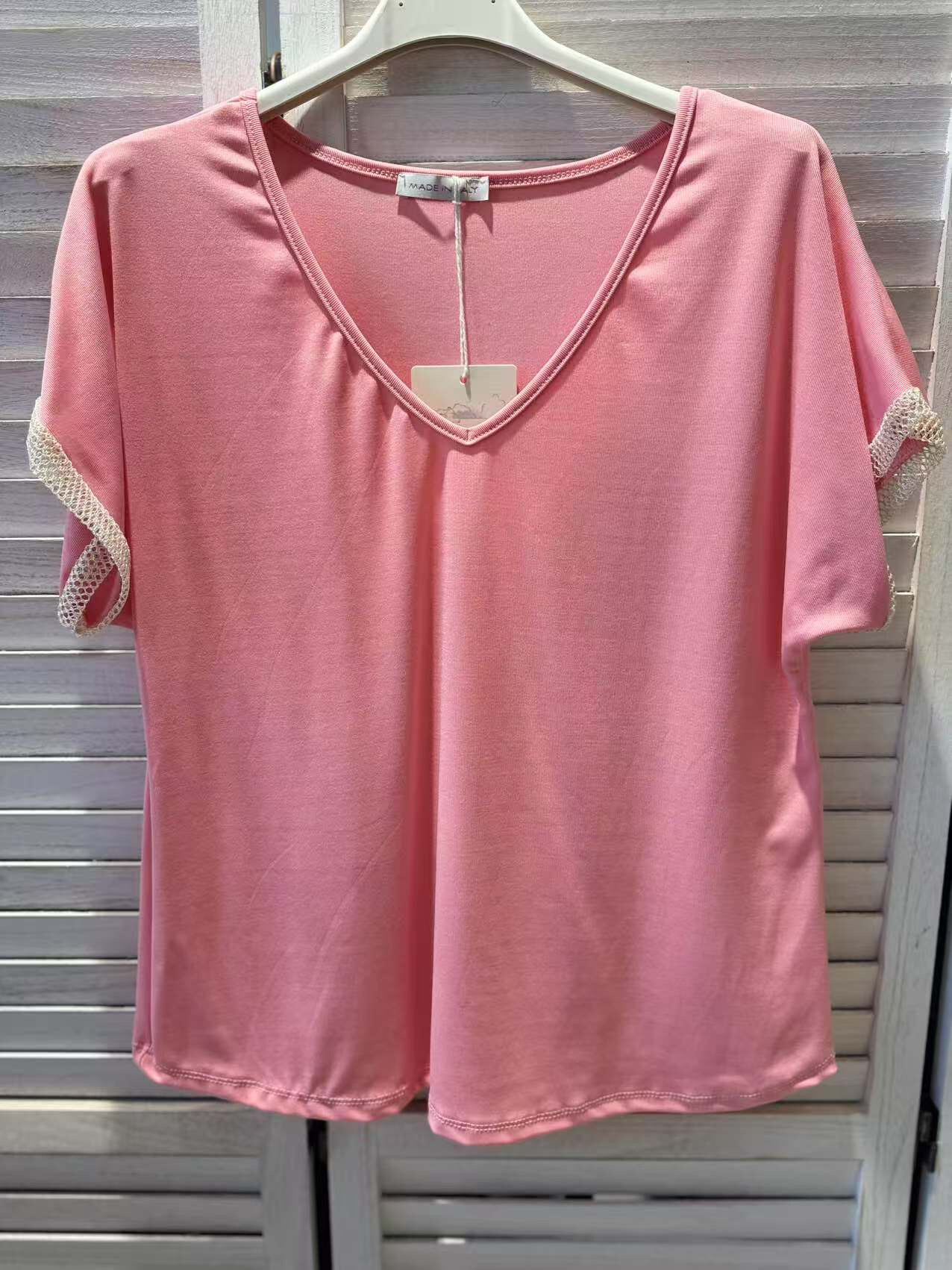 Großhändler Victoria & Isaac - T-SHIRT