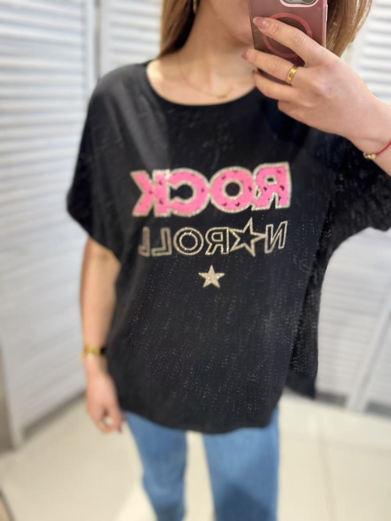 Grossista Victoria & Isaac - T-shirt di cotone in cotone
