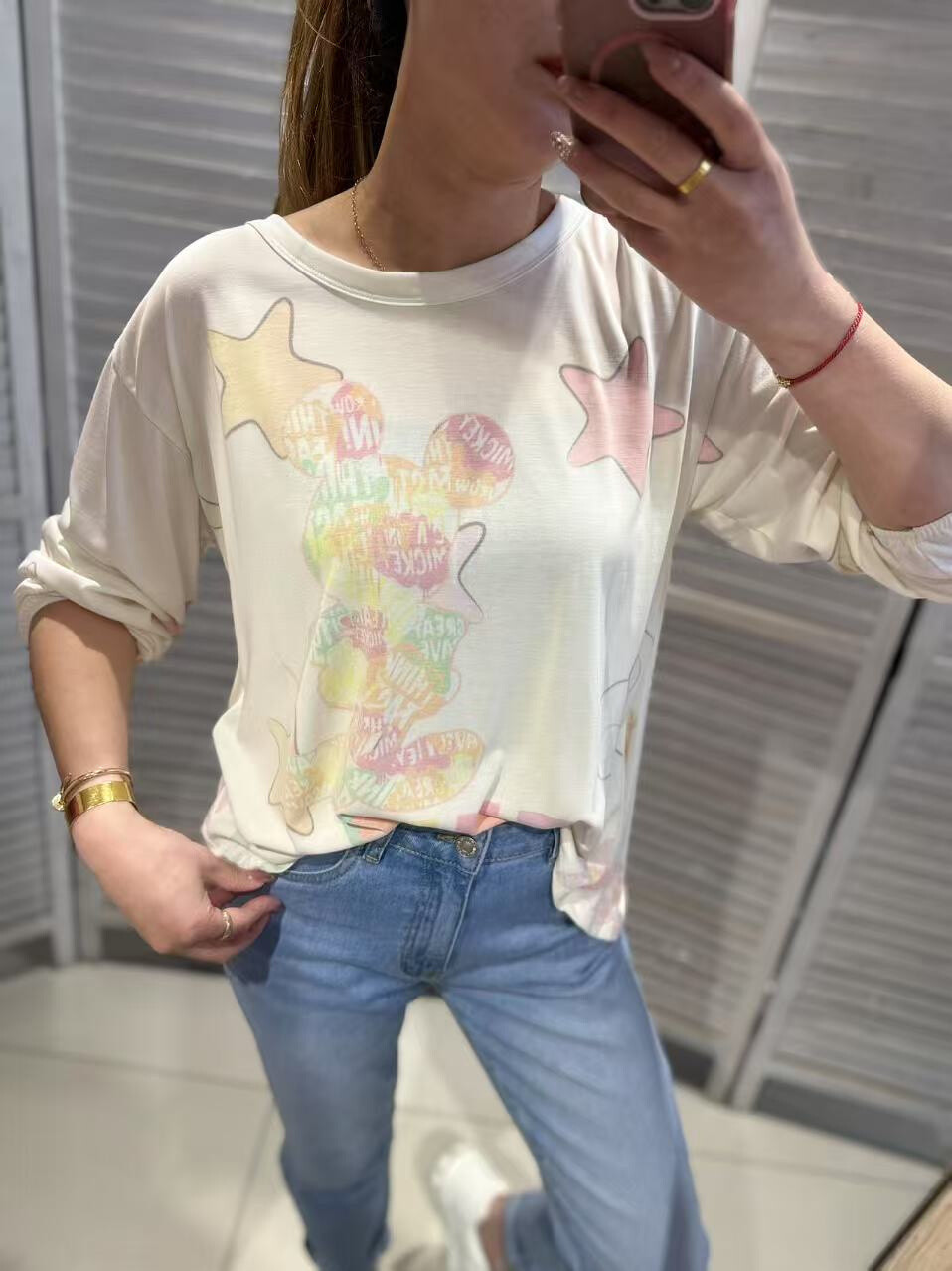 Wholesaler Victoria & Isaac - Fluid long handle top sleeve