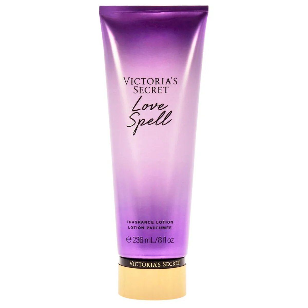 Mayorista Victoria's Secret - 236ml Victoria's Secret - Love Spell - Loción Perfumada