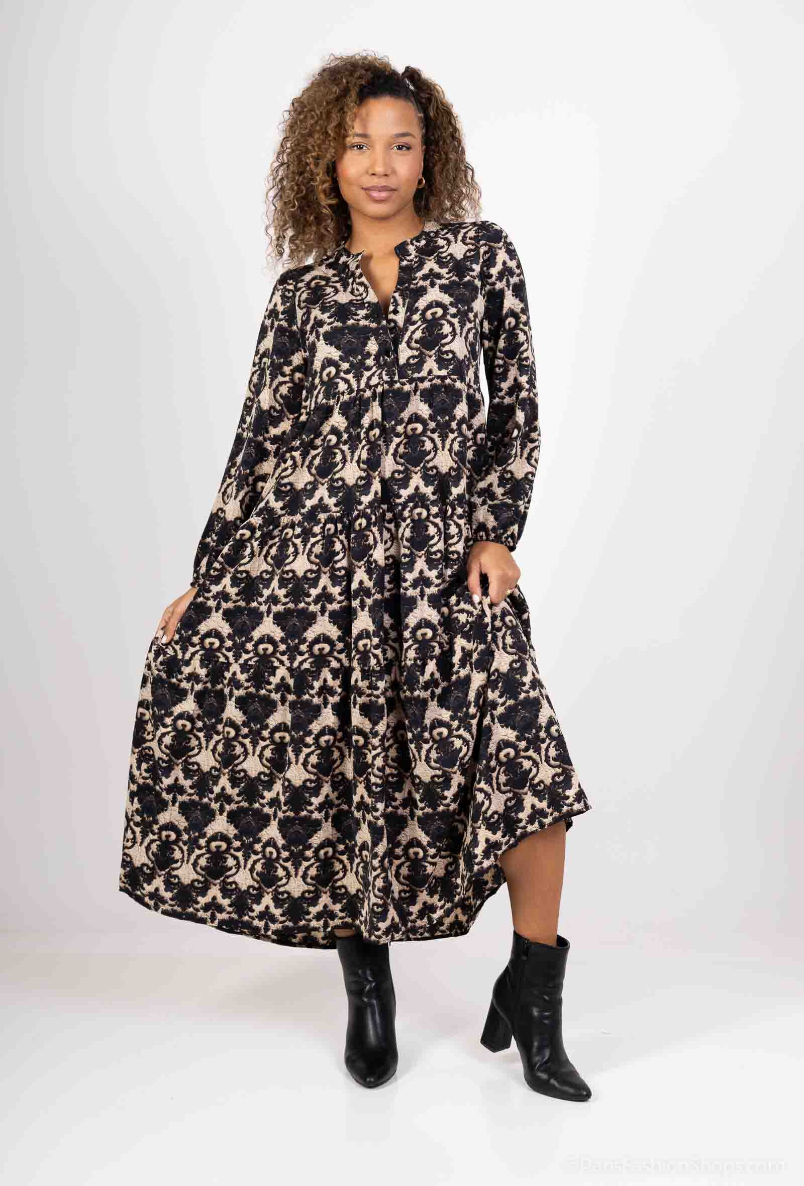Wholesaler VICVIA - DRESS