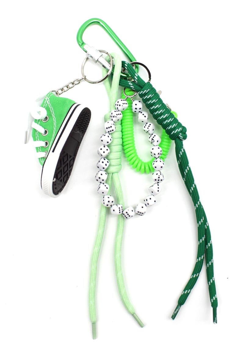 Wholesaler Vimoda - BAG CHARM BAY - BASKET