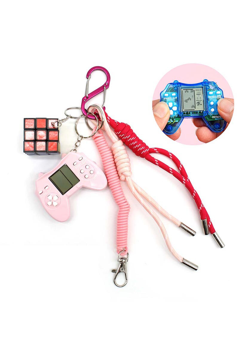 Wholesaler Vimoda - BAG Charm - bag jewelry