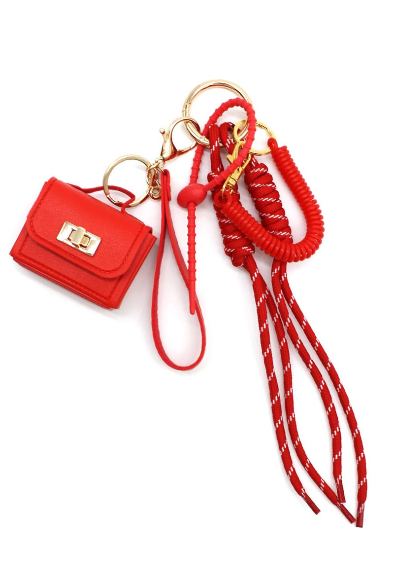 Wholesaler Vimoda - BAG Charm - bag jewelry