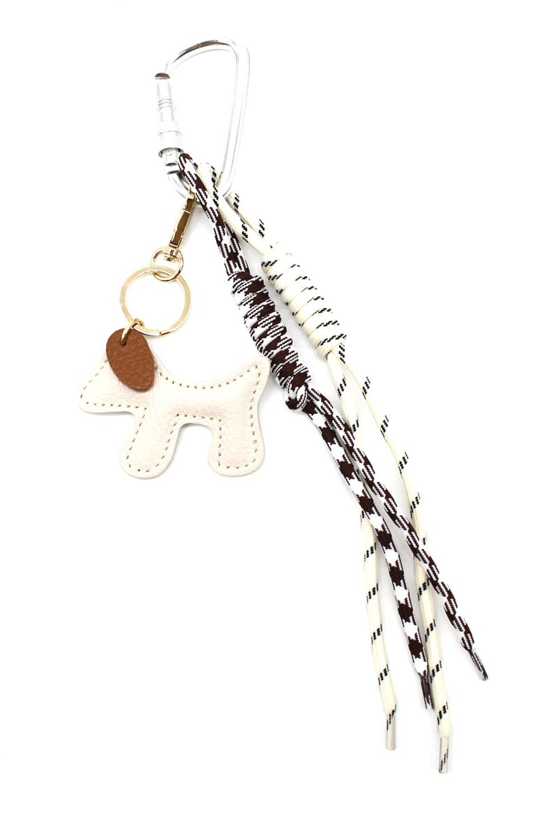 Wholesaler Vimoda - Bag Charm - Crab Bag jewelry