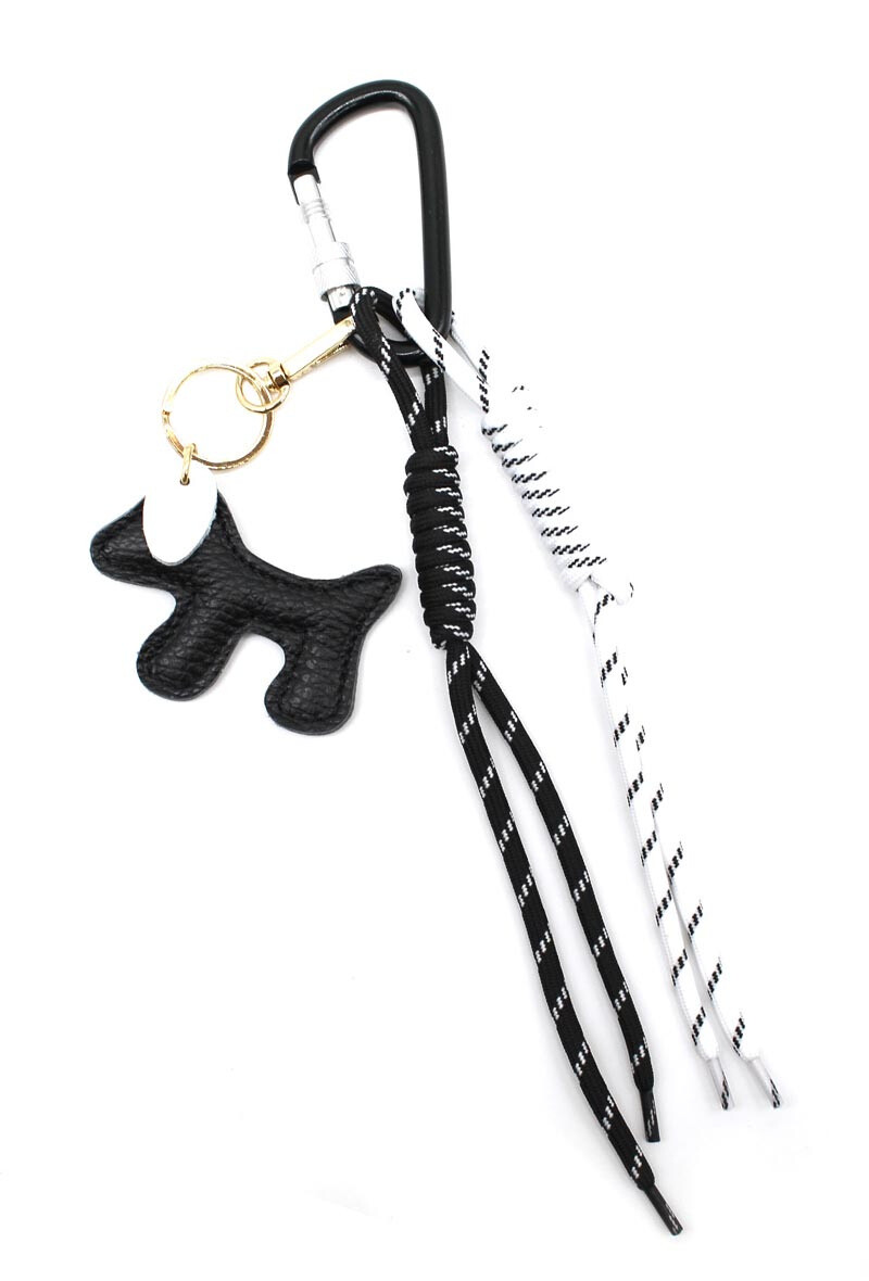 Wholesaler Vimoda - Bag Charm - Crab Bag jewelry