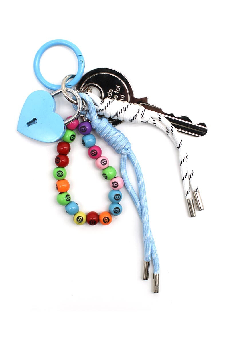 Wholesaler Vimoda - BAG Charm - bag jewelry