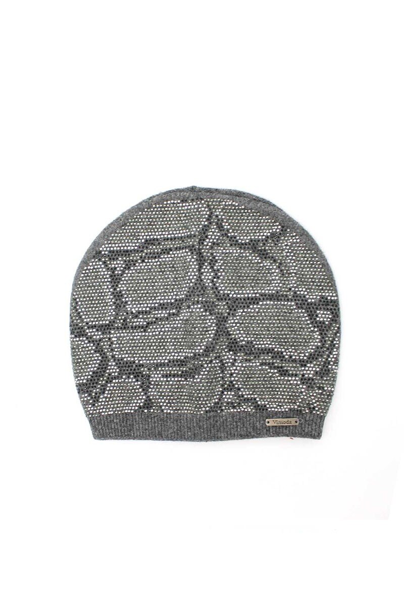 Großhändler Vimoda - Strass-Mütze