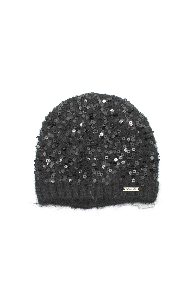 Großhändler Vimoda - Strickmütze