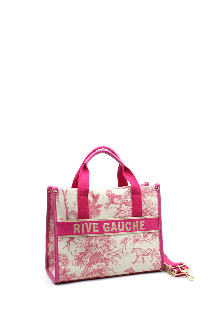 Großhändler Vimoda - Rive Gauche Handtasche