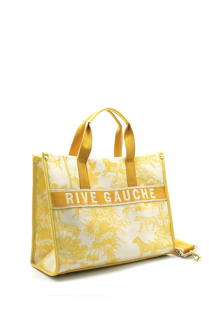 Grossiste Vimoda - Cabas Rive Gauche