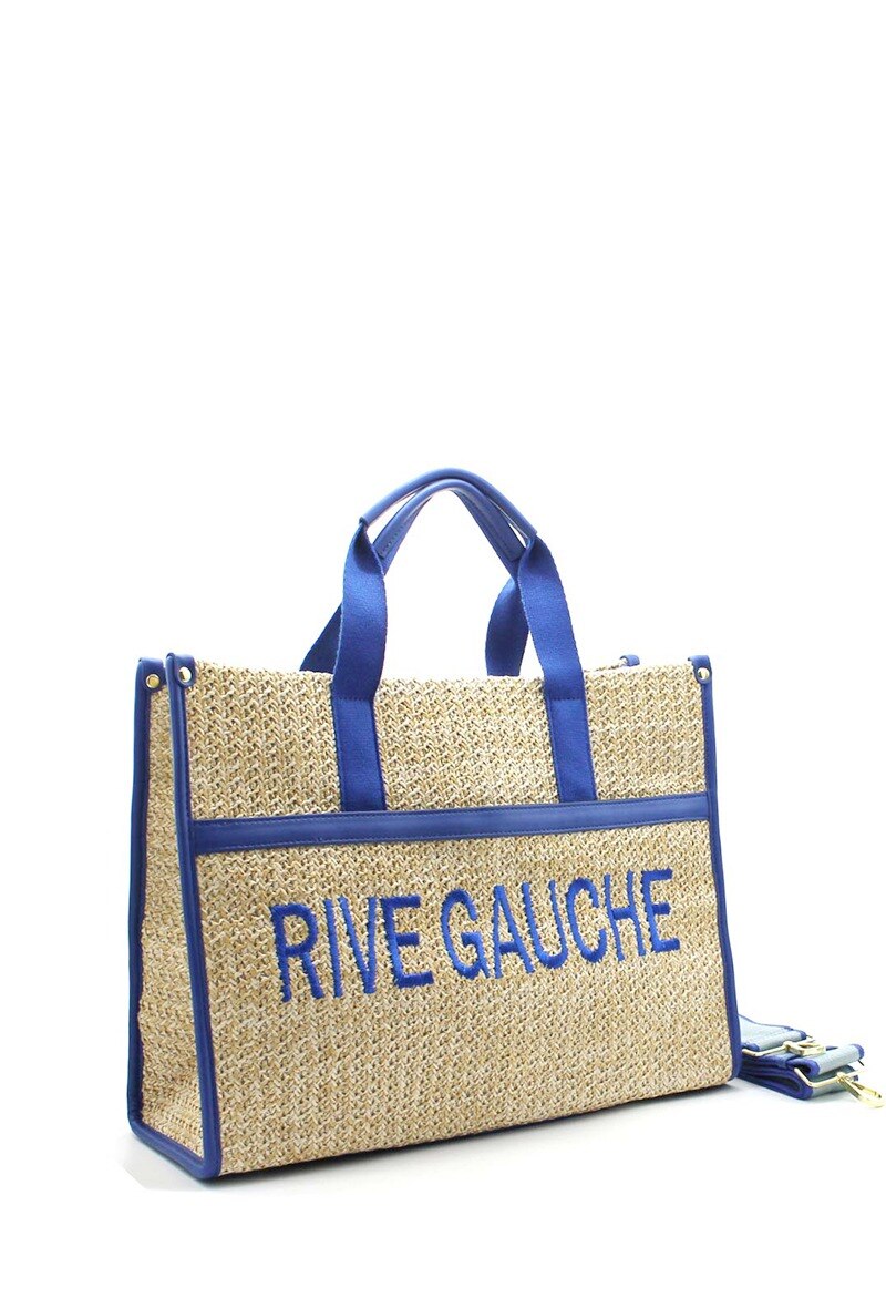 Grossiste Vimoda - Sac à Main RIVE GAUCHE