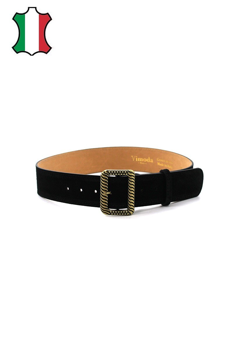 Grossiste Vimoda - Ceinture en cuir