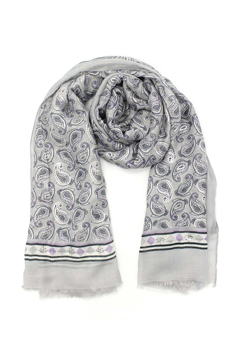 Grossiste Vimoda - Foulard