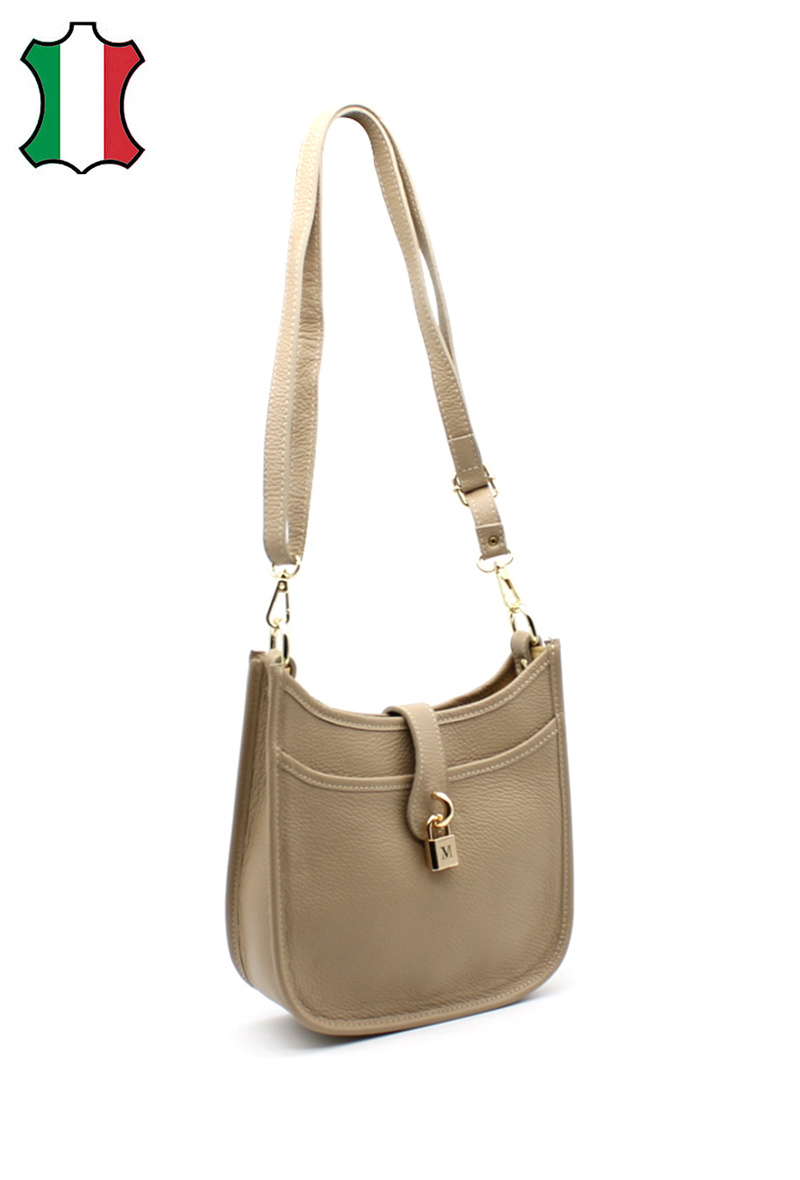 Wholesaler Vimoda - Handbag with padlock