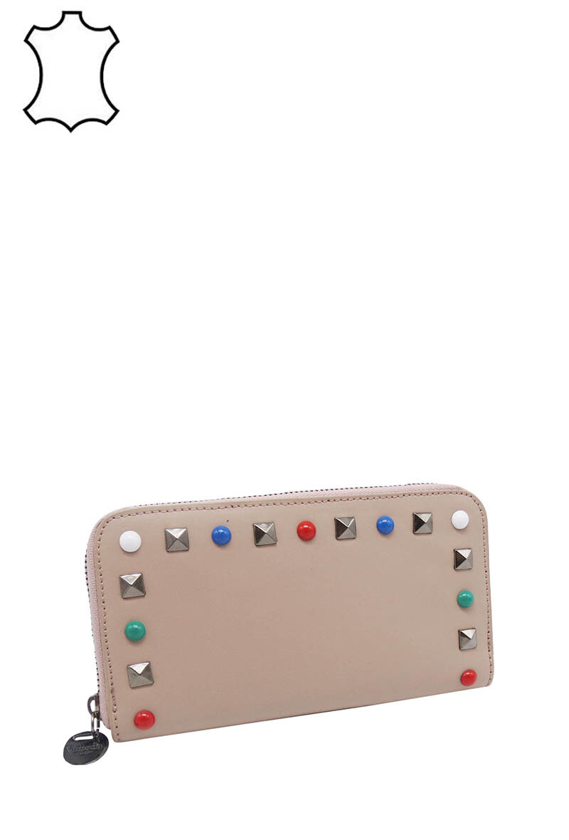Mayorista Vimoda - Cartera con tachuelas