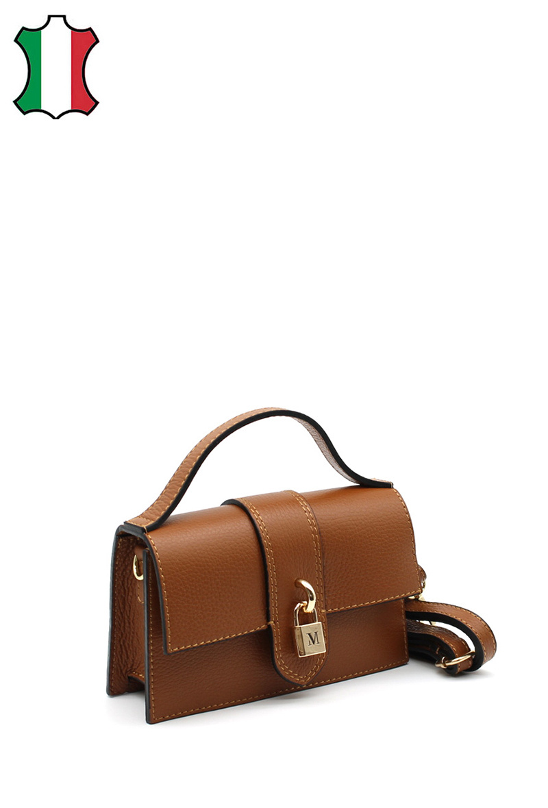Wholesaler Vimoda - Handbag with padlock