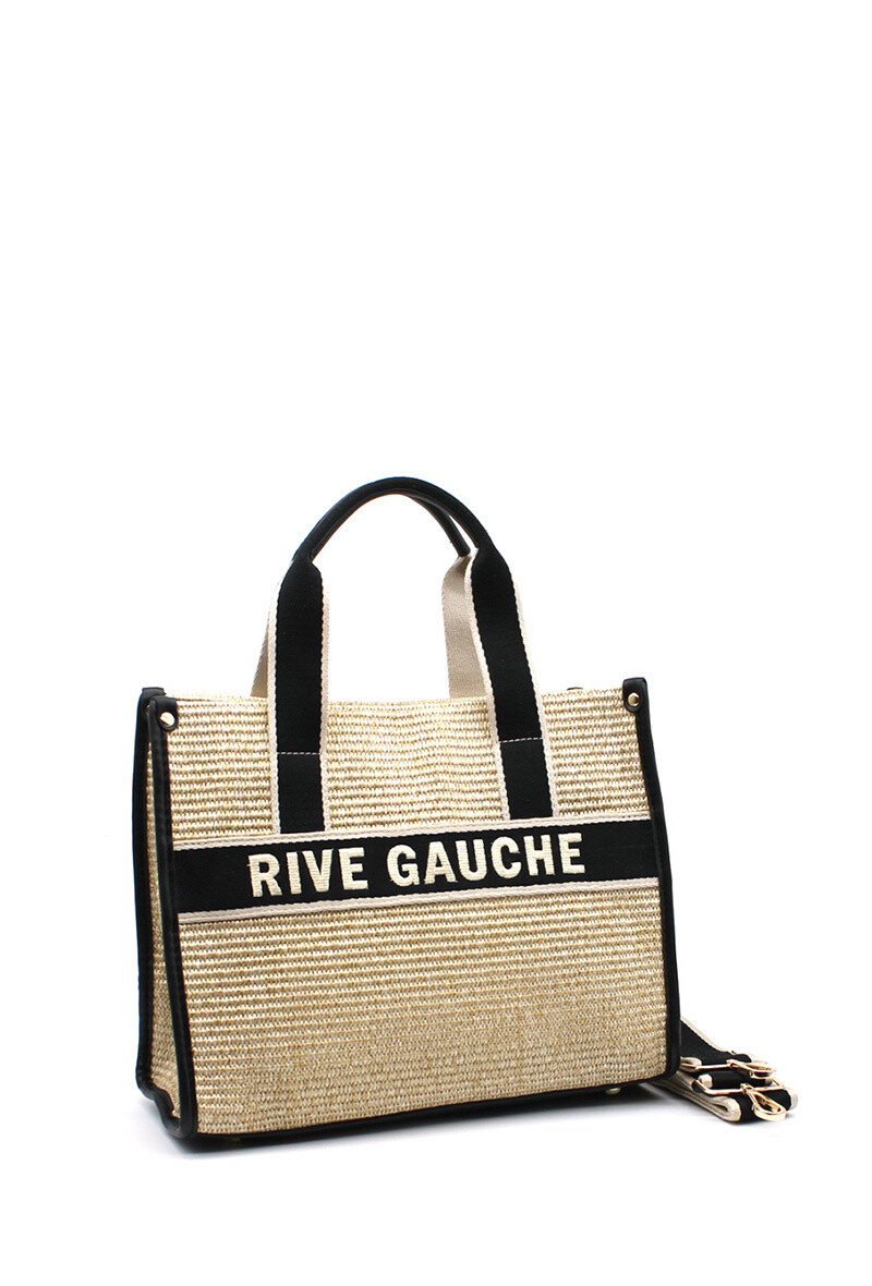 Wholesaler Vimoda - Braided beach basket