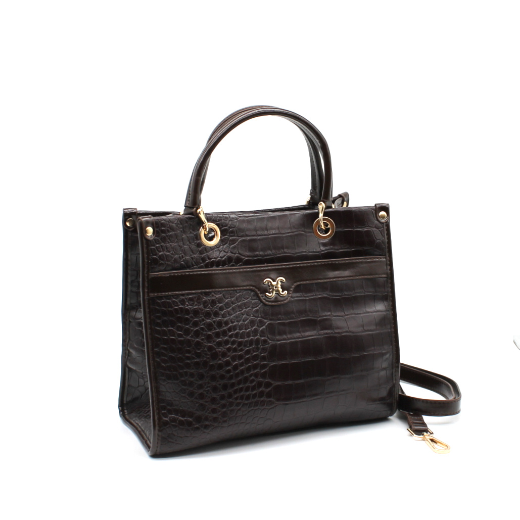 Grossiste Vimoda - Sac à main Croco C.Clo