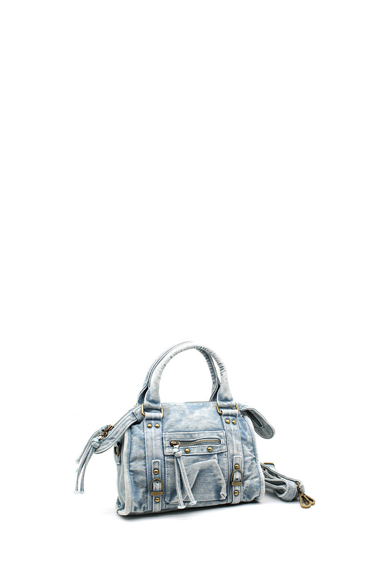 Grossista Vimoda - MINI JEAN BASS