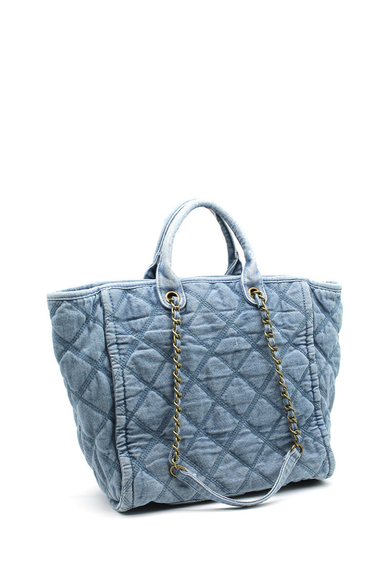 Grossista Vimoda - MINI JEAN BASS