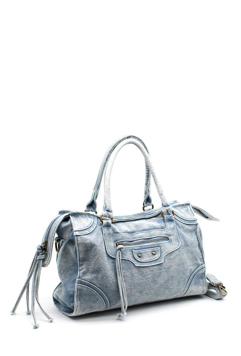 Grossista Vimoda - MINI JEAN BASS