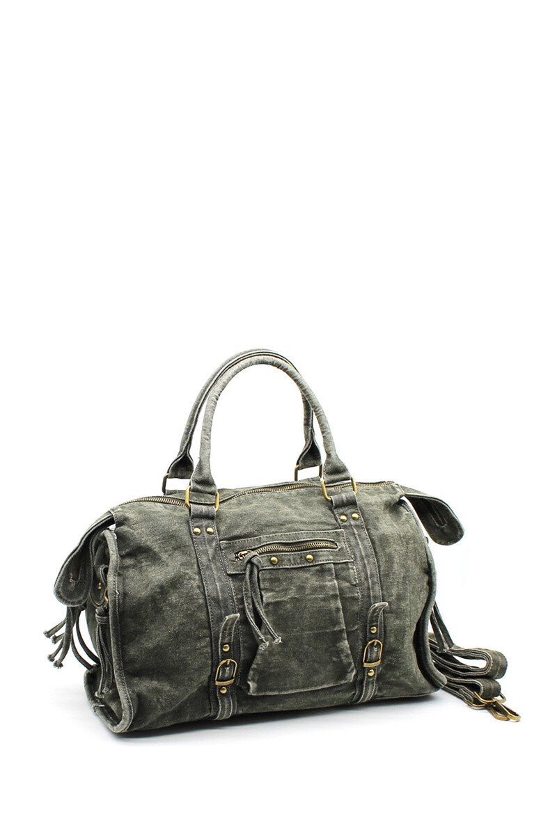 Grossista Vimoda - MINI JEAN BASS