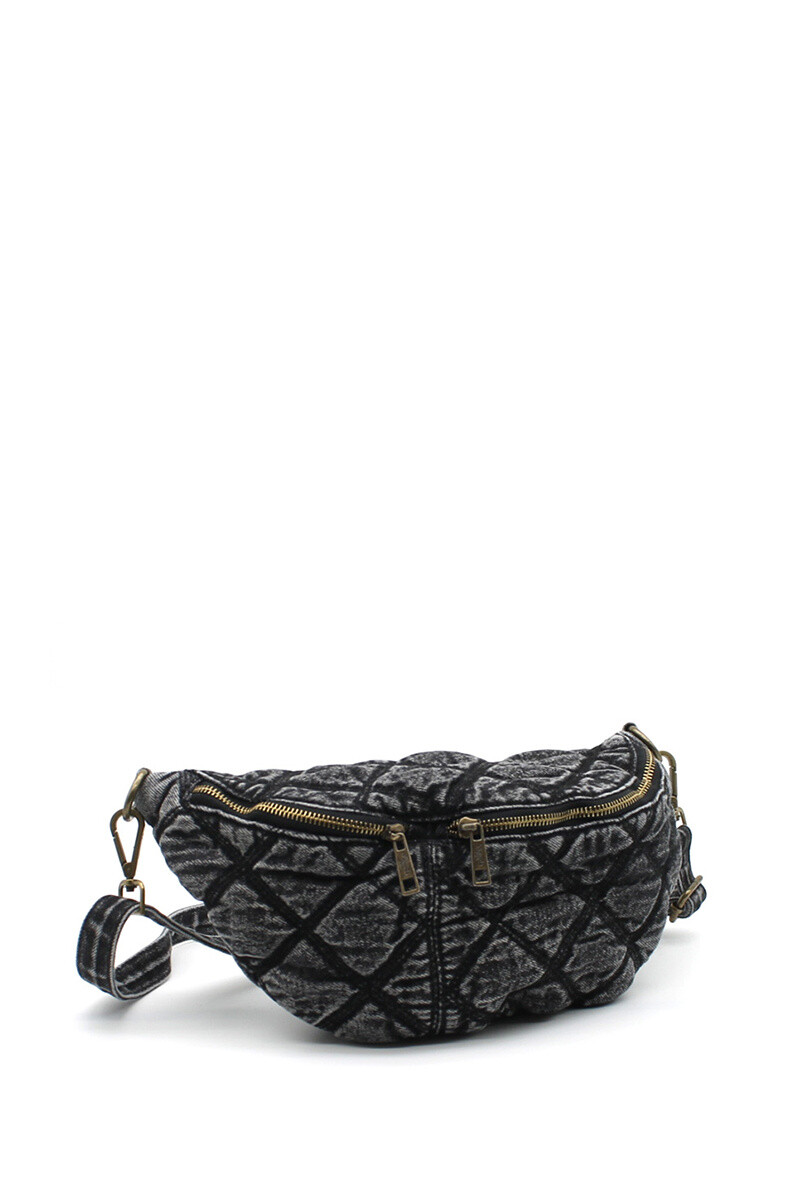 Großhändler Vimoda - Mini Jean -Tasche