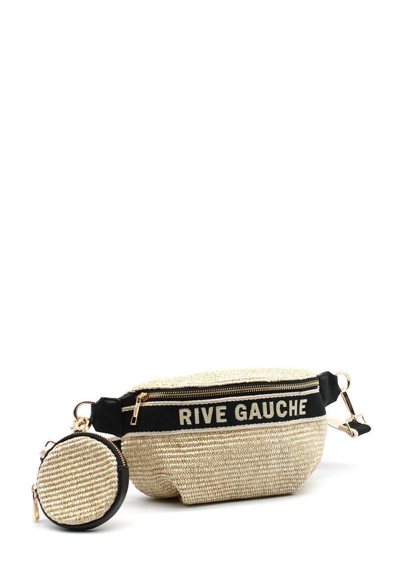 Wholesaler Vimoda - Braided beach basket