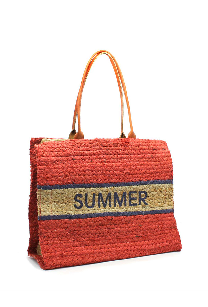 Grossiste Vimoda - Sac message tressé