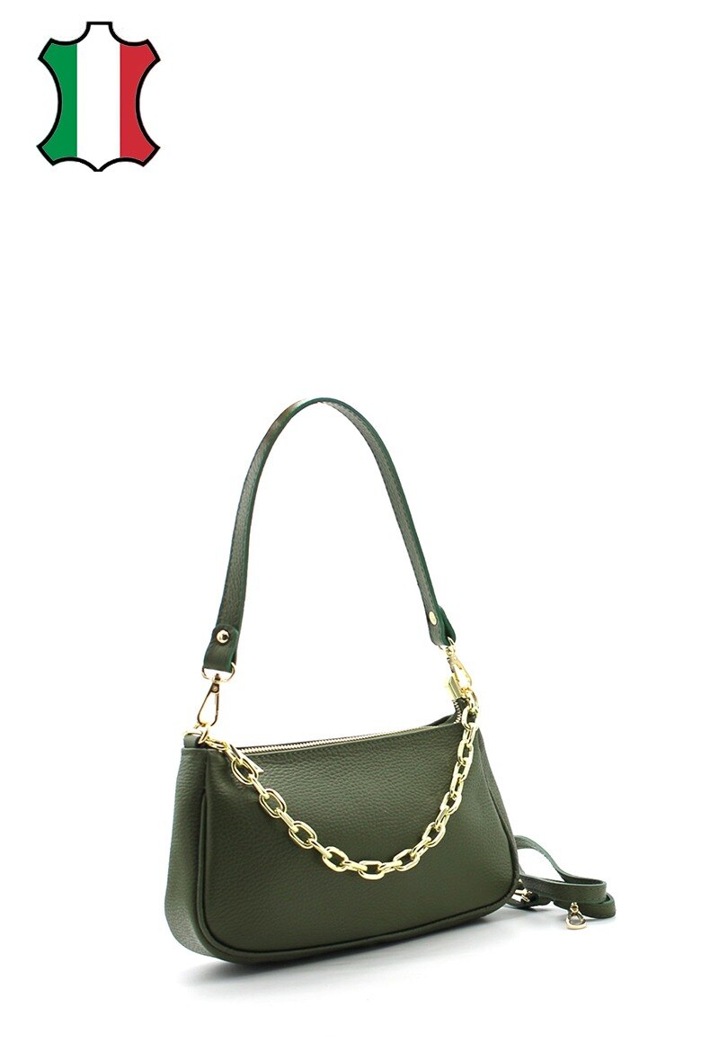 Grossiste Vimoda - Sac porté épaule avec chaîne