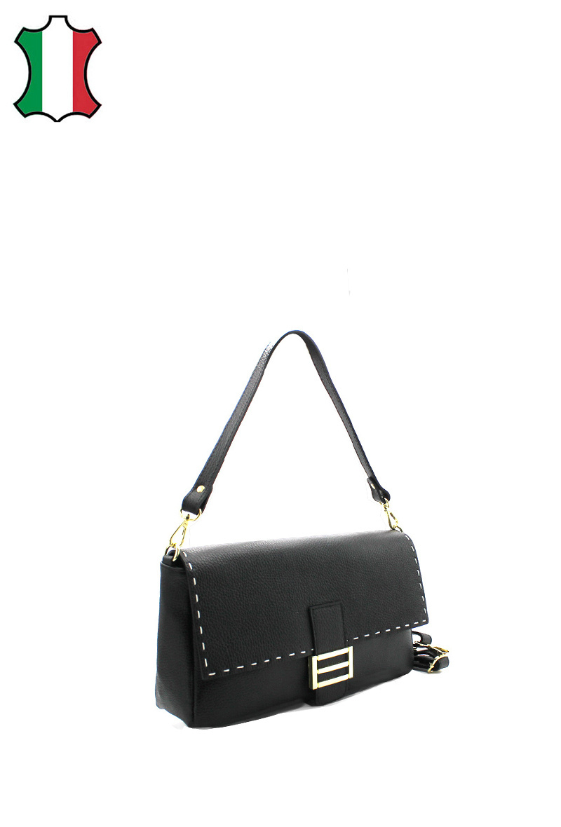 Grossiste Vimoda - Sac épaule en cuir