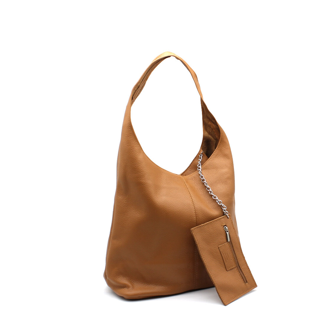 Großhändler Vimoda - Minimalistische flexible Umhängetasche