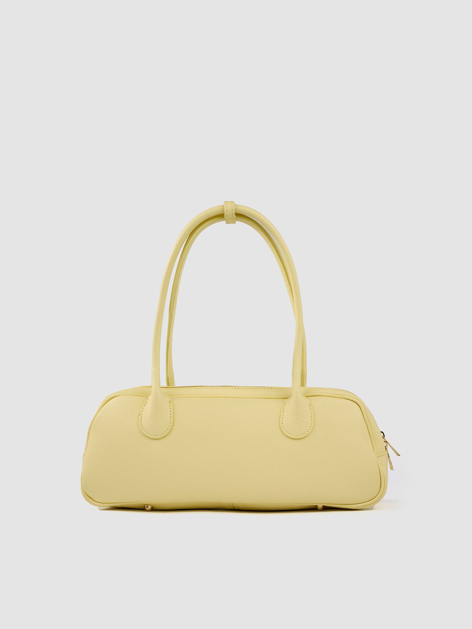 Wholesaler Vireum - Genuine Leather Pillow Bag