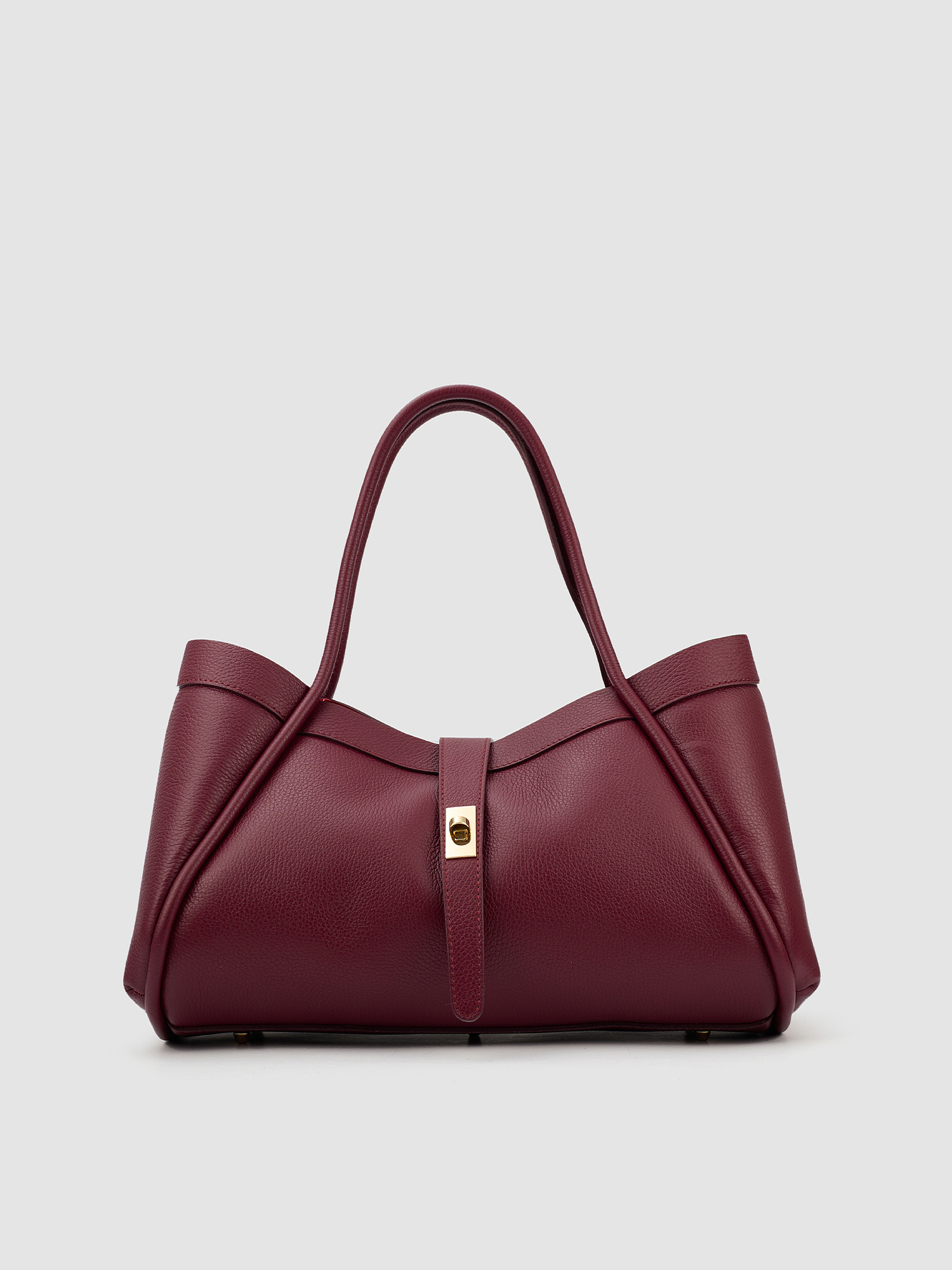 Wholesaler Vireum - Drift Bag In Genuine Leather