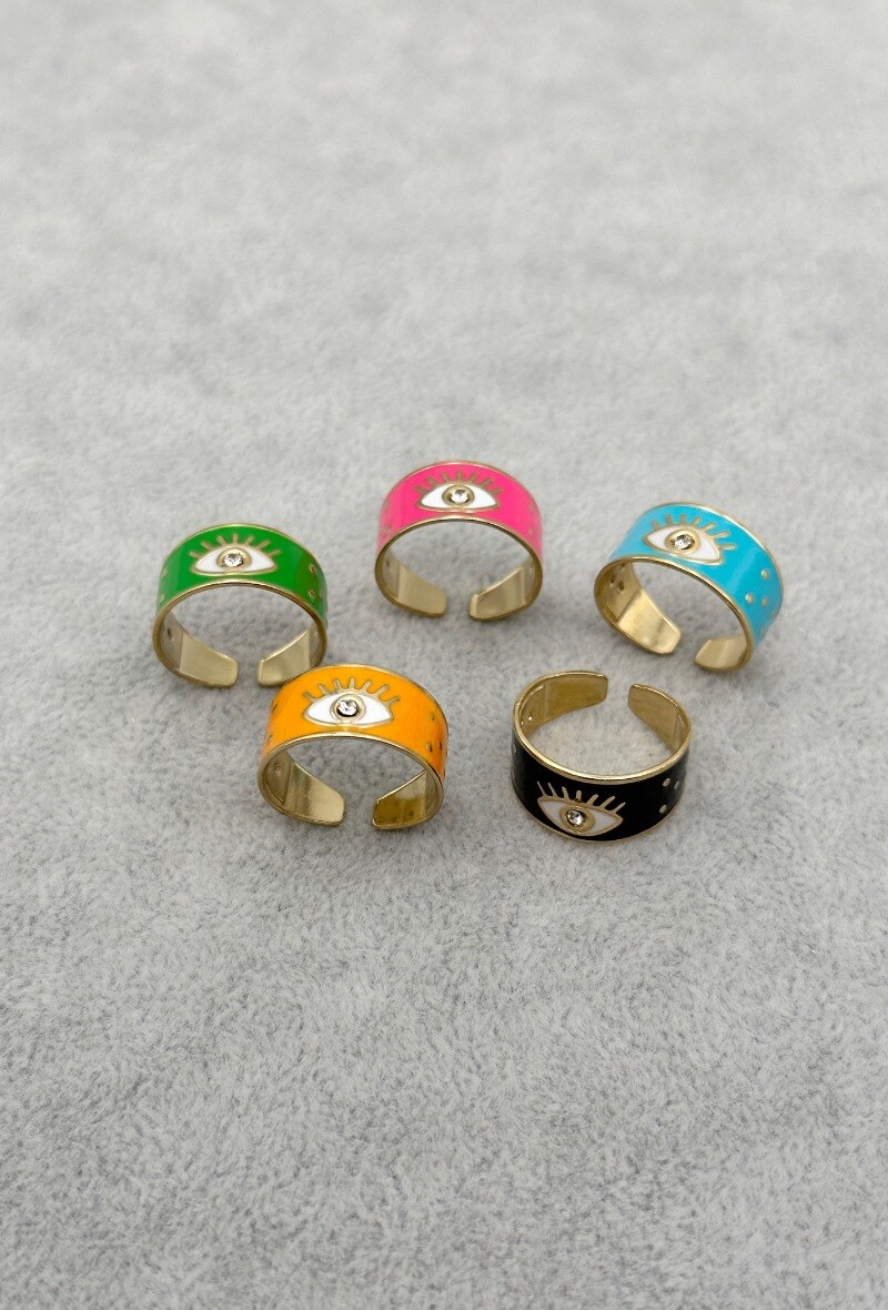 Wholesaler Vitany - Stainless steel ring