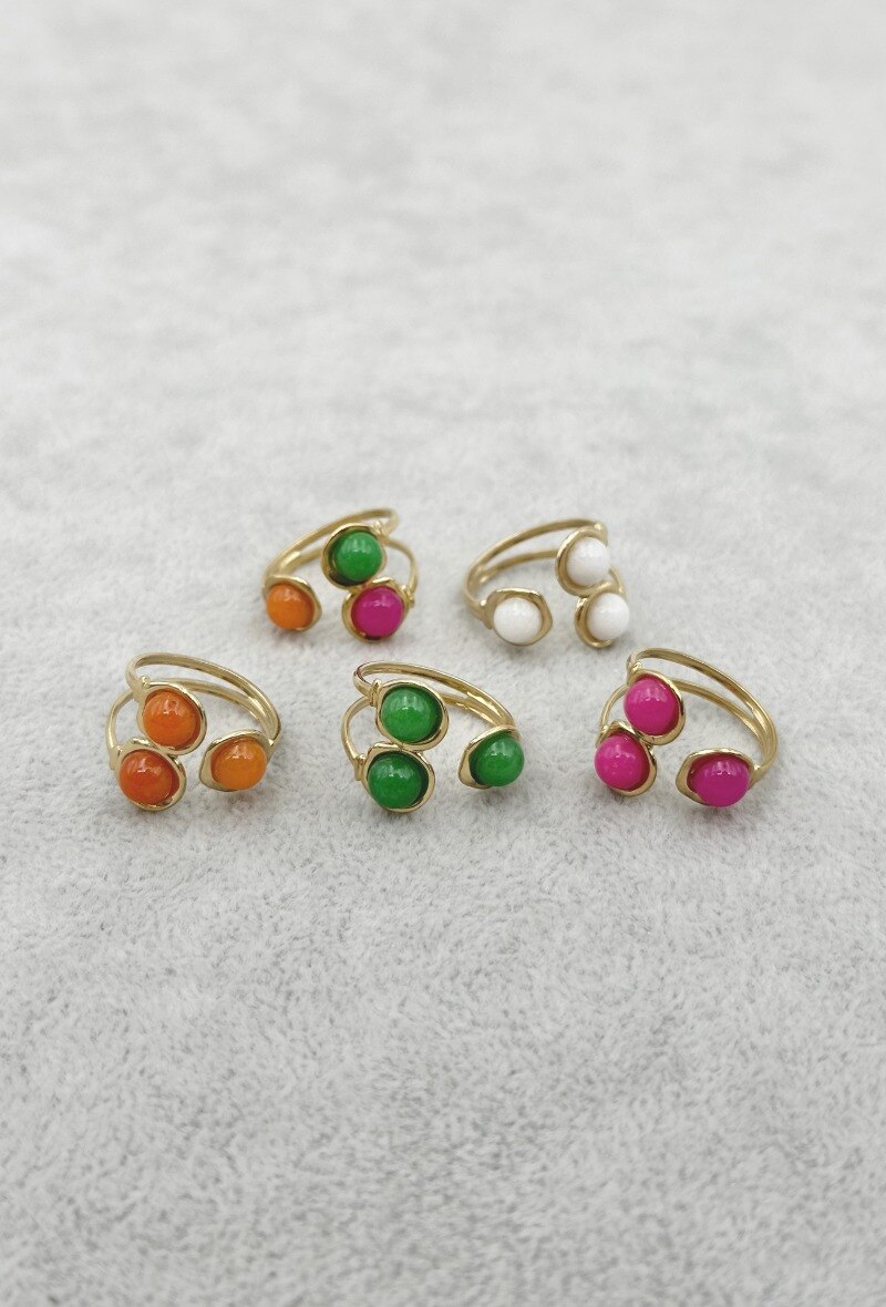 Wholesaler Vitany - Stainless steel ring