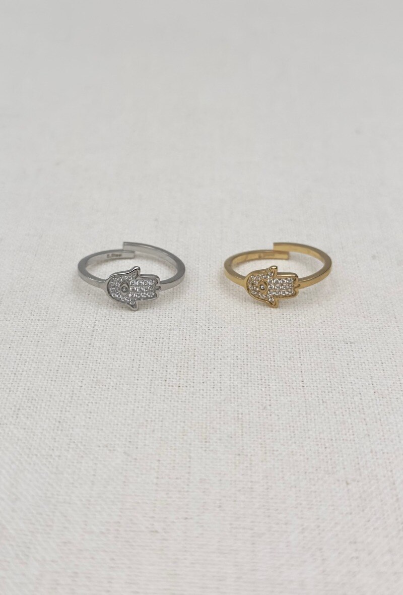 Wholesaler Vitany - Stainless steel ring