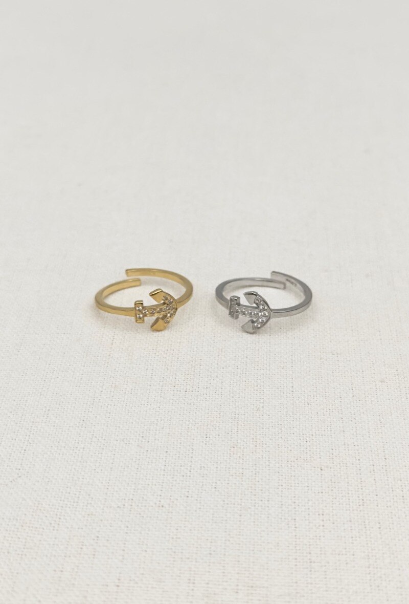 Wholesaler Vitany - Stainless steel ring