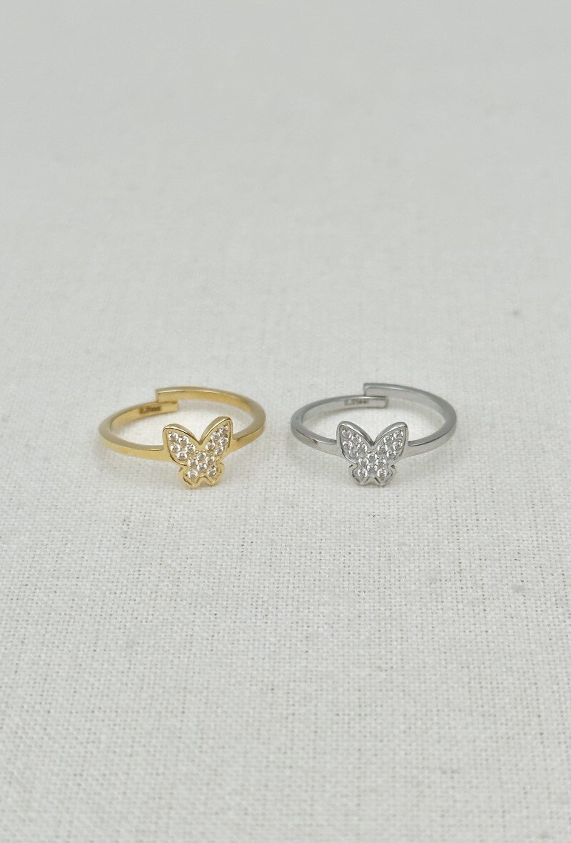 Wholesaler Vitany - Stainless steel ring