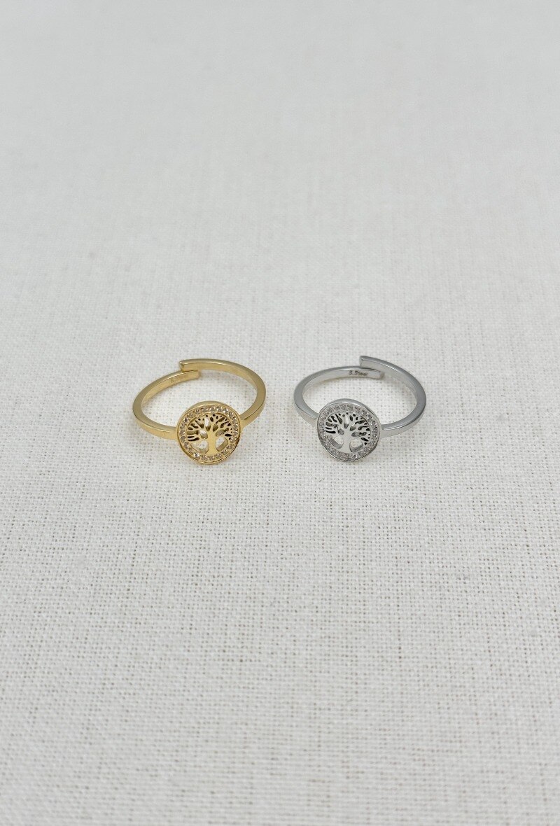 Wholesaler Vitany - Stainless steel ring