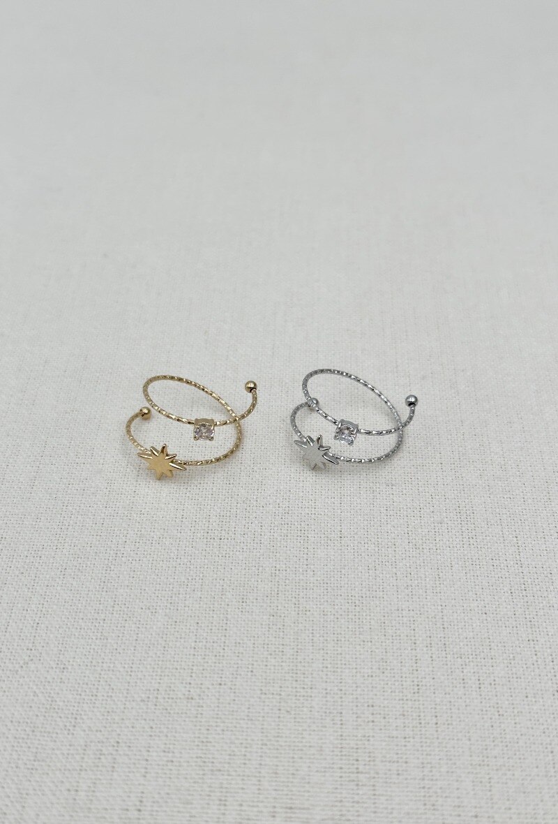 Wholesaler Vitany - Stainless steel ring