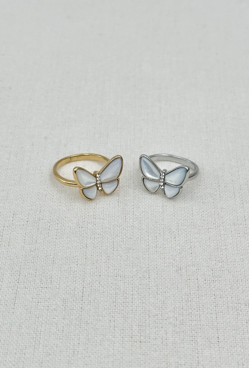 Wholesaler Vitany - Stainless steel ring