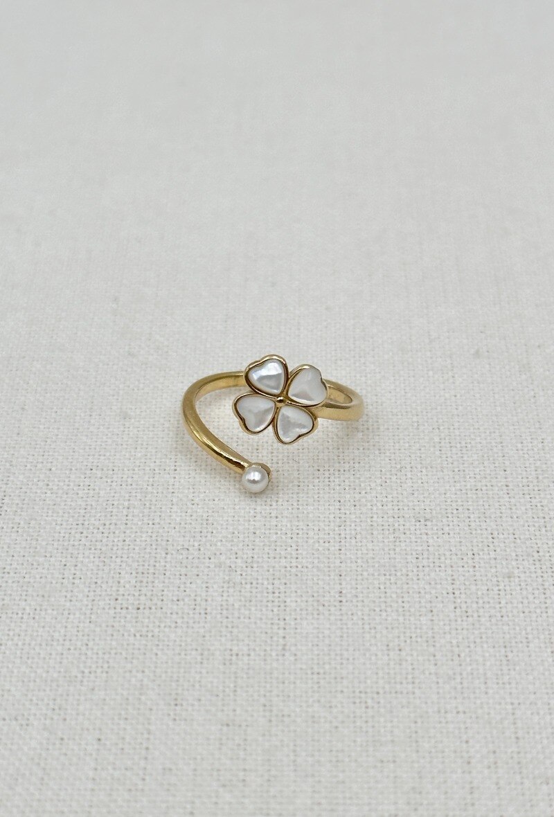 Wholesaler Vitany - Stainless steel ring