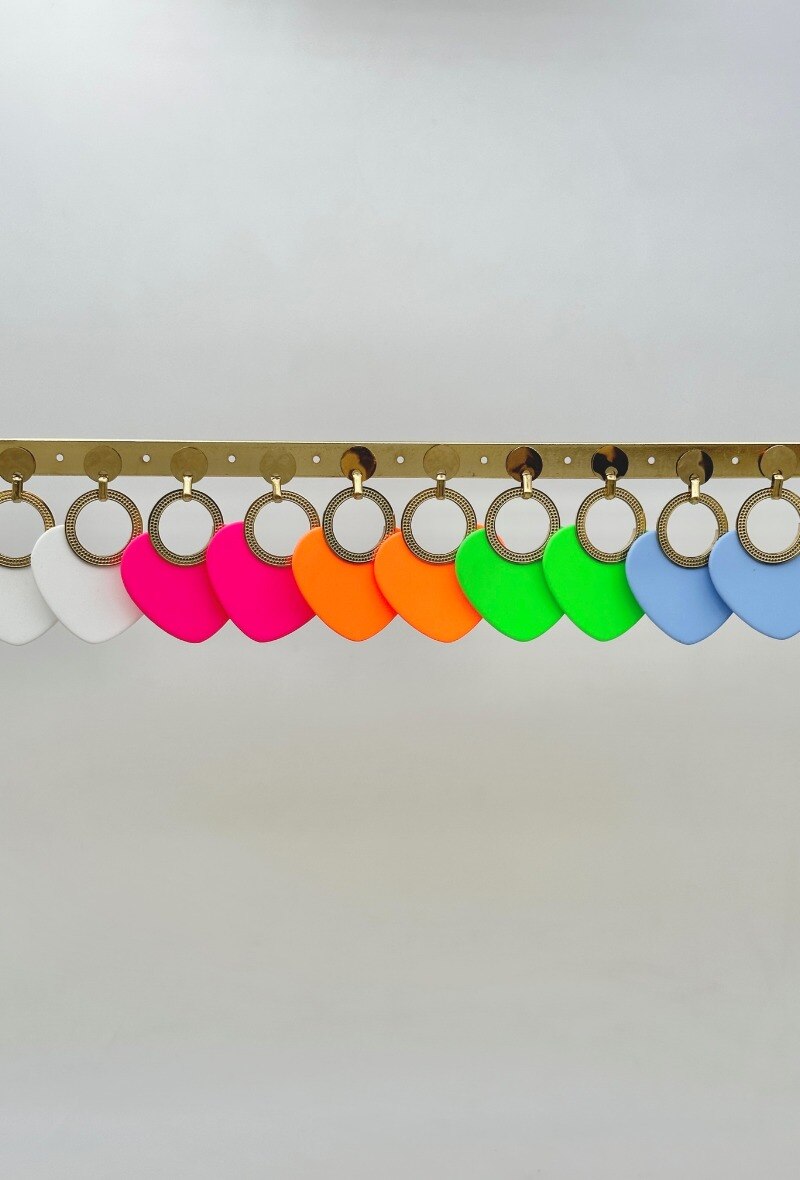 Wholesaler Vitany - Stainless steel earrings